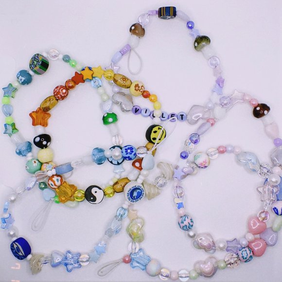 Phone Charm - You've Been Charmed - - Picture 4 of 10